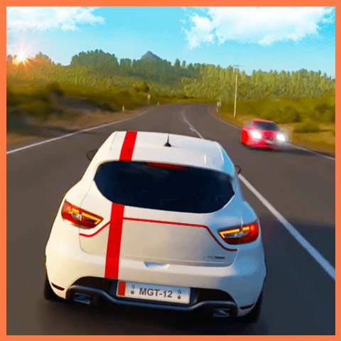 Highway Racer 3D