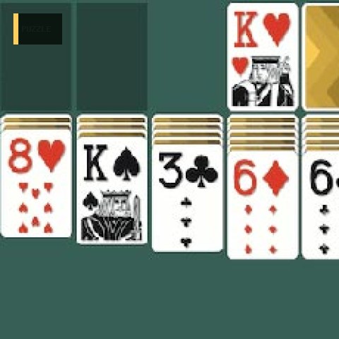 Solitar game