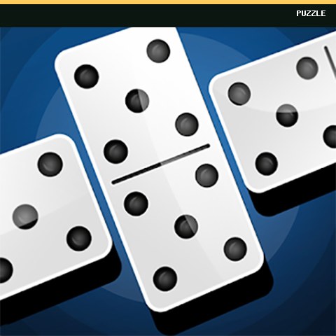 Dominoes Deluxe