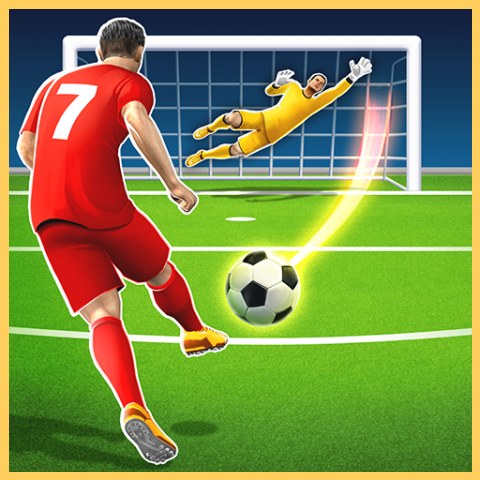 Football 3D