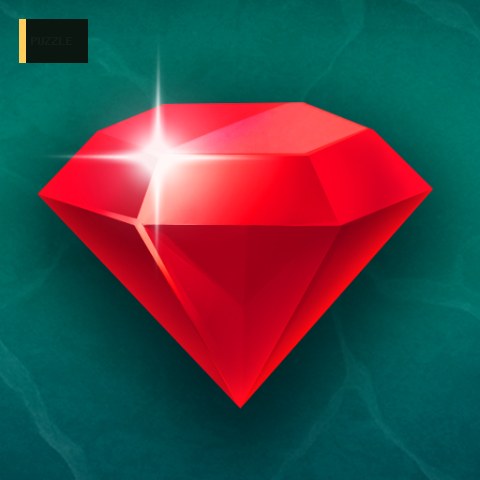 Diamond Solitaire Mahjong