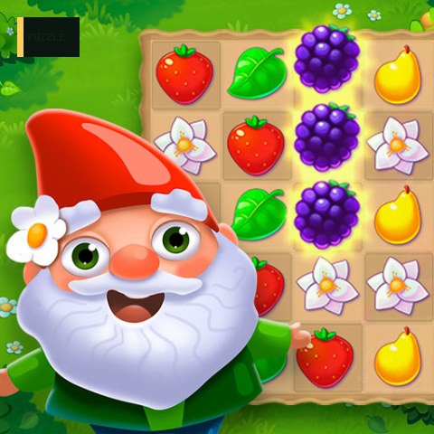 Garden Tales