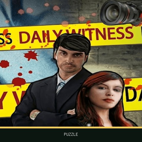 Daily Witness