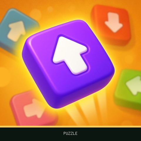 Sort Tiles