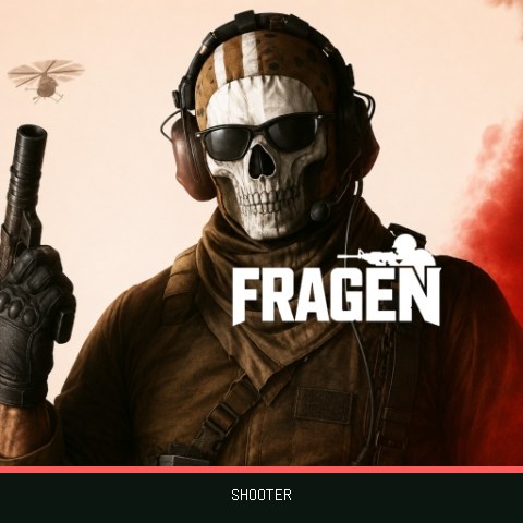 FRAGEN