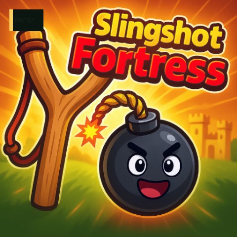 Slingshot Fortress