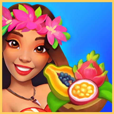Hawaii Match 4