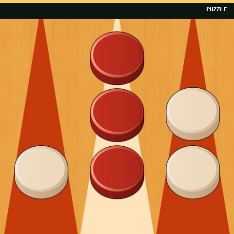 Backgammon Multiplayer