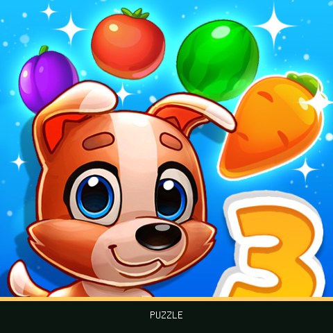 Yummy Tales 3