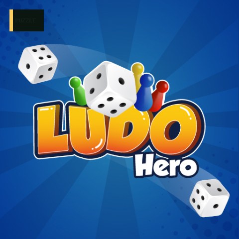 Ludo Hero
