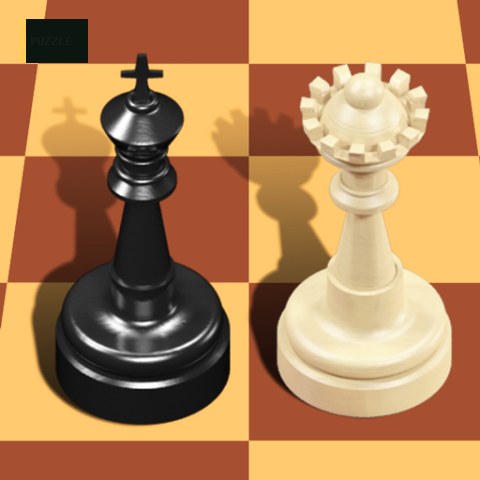 Master Chess Multiplayer