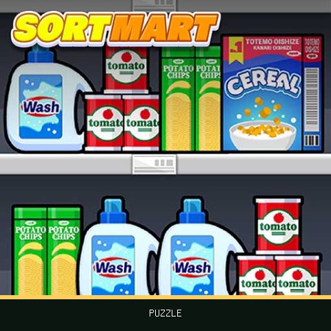 Sort Mart Samsung