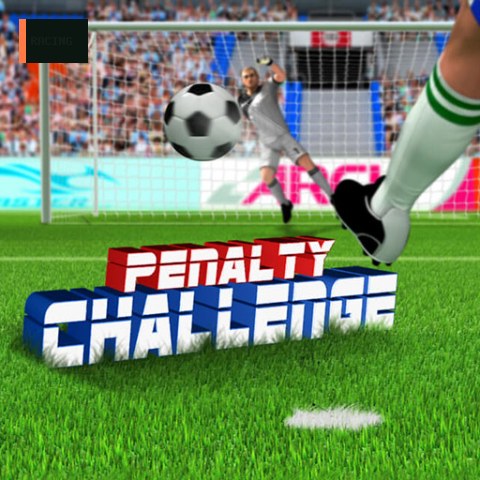 Penalty Challenge