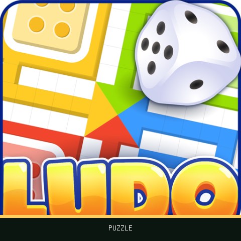 Ludo Legend