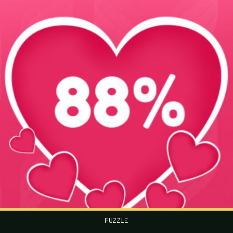 Love Tester Julie