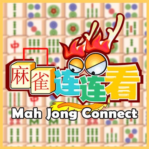 MAHJONG CONNECT Rewarded