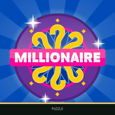 Millionaire Trivia Quiz