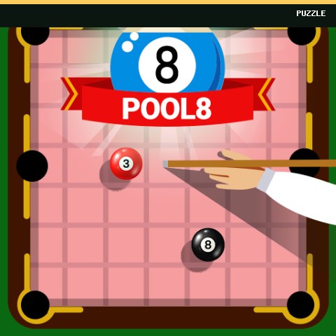Pool 8