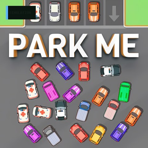Park Me