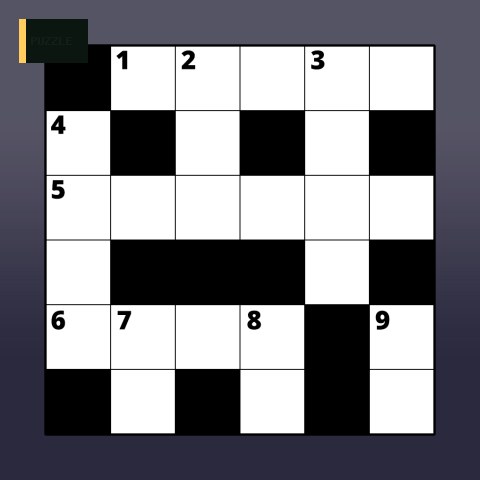 LA Times Daily Crossword