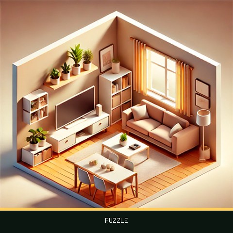 Interior Designer - Decor Life