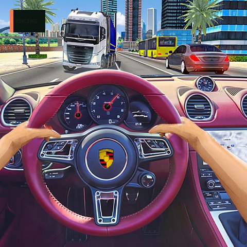 Traffic Jam 3D