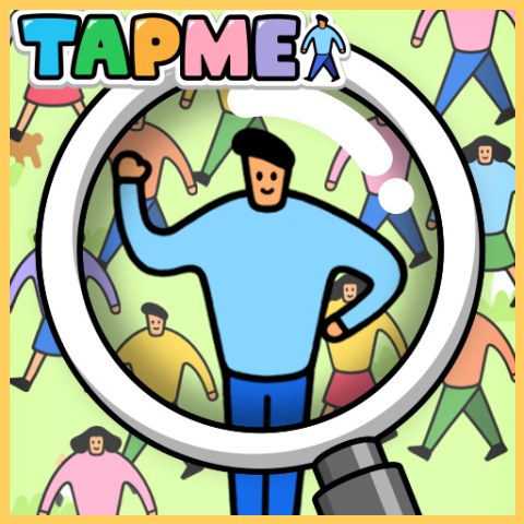 TAP ME Samsung
