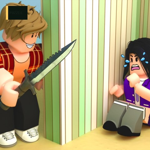 Murder Mystery