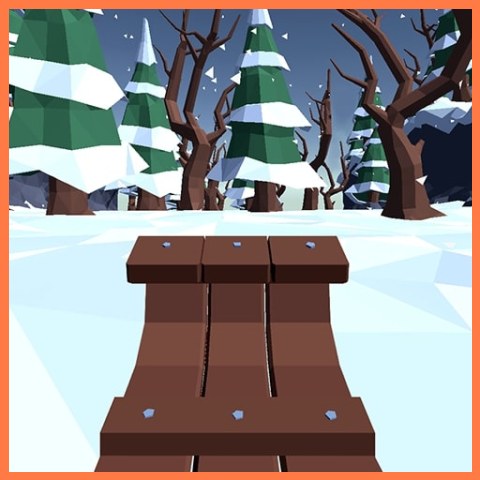 Snow Rider 3d Samsung
