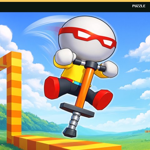 Pogo Masters