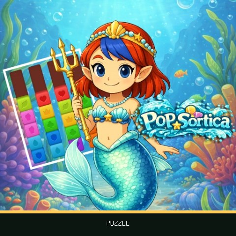 PopSortica