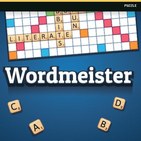 Wordmeister HD