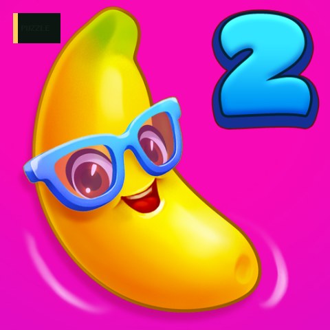 Juicy Match 2