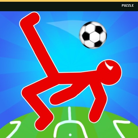 Ragdoll Football 2 Players