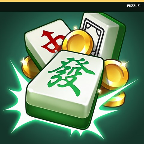 Mahjong Match