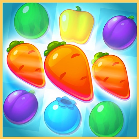 Yummy Tales 2