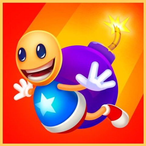 Super Buddy Kick Mobile PC