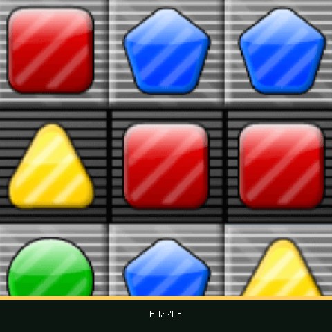 ShapeMatcher
