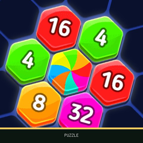 Hexagon