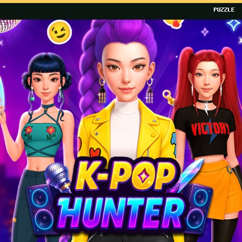 K-Pop Hunter Fashion