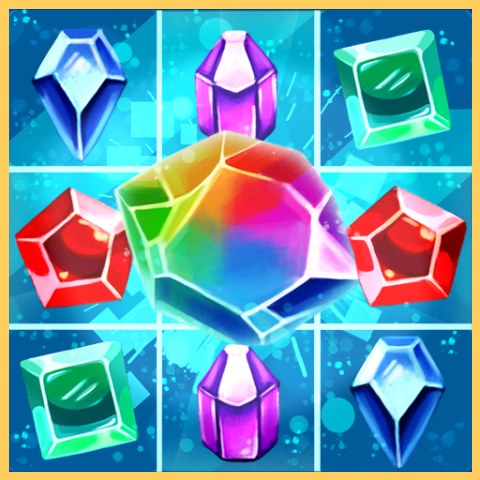 Jewel Magic