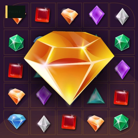 Jewel Legend