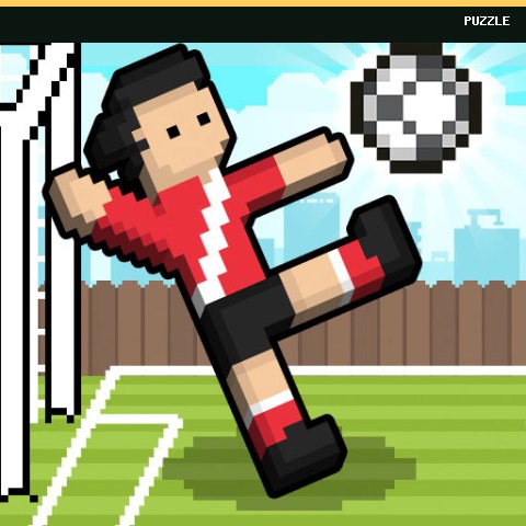 Soccer Random