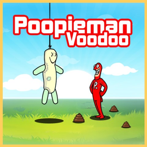 Poopieman Voodo