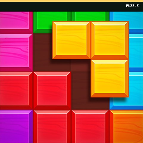 Puzzle Blocks Classic