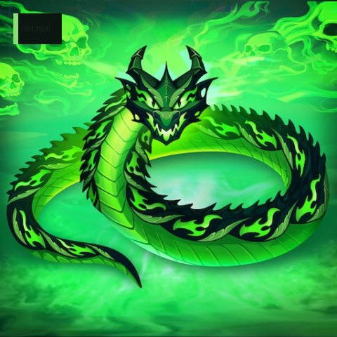 Worm Hunt - Snake game iO zone