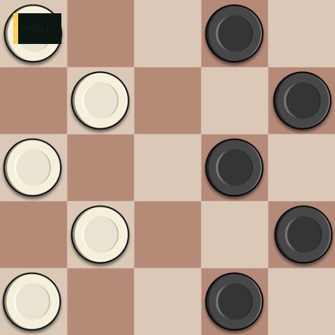Master Checkers Multiplayer