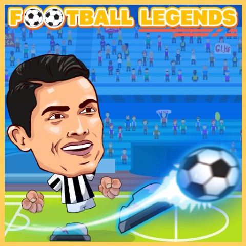 Football Legends 2021