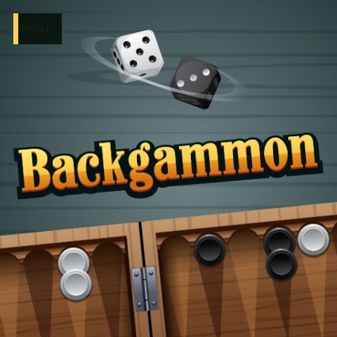 Backgammon
