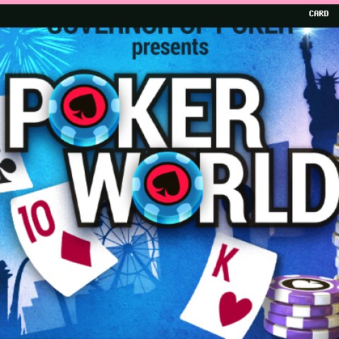 Poker World